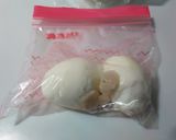 塩麹で味付け卵作り方2写真