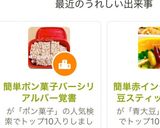 人気☆簡単ポン菓子バーシリアルバー覚書作り方8写真