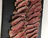 簡単！手軽にローストビーフ☆フライパンで作り方5写真