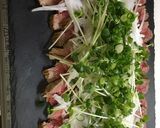 簡単！手軽にローストビーフ☆フライパンで作り方6写真