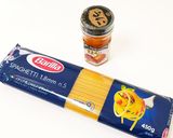 雲丹クリームパスタ作り方1写真