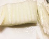 サバ缶で無限✨大人のやみつき大根サラダ✨作り方2写真