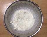 超簡単☆cuteな苺のストロベリーアイス作り方5写真