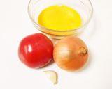 雲丹クリームパスタ作り方6写真