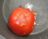 雲丹クリームパスタ作り方8写真