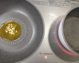 雲丹クリームパスタ作り方11写真
