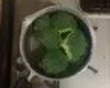 超簡単☆朝だ!野菜たっぷりカレーマフィン作り方2写真