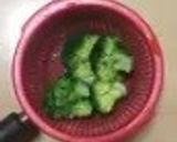 超簡単☆朝だ!野菜たっぷりカレーマフィン作り方3写真