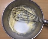 超簡単☆朝だ!野菜たっぷりカレーマフィン作り方5写真