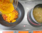 雲丹クリームパスタ作り方16写真
