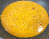 雲丹クリームパスタ作り方18写真