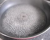 春スイーツ♪甘酒蒸しパン 生いちご作り方7写真