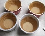 春スイーツ♪甘酒蒸しパン 生いちご作り方5写真