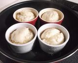 春スイーツ♪甘酒蒸しパン 生いちご作り方10写真