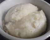 春スイーツ♪甘酒蒸しパン 生いちご作り方11写真