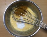 超簡単☆朝だ!野菜たっぷりカレーマフィン作り方8写真