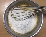 超簡単☆朝だ!野菜たっぷりカレーマフィン作り方9写真