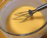 手作りマヨネーズ　失敗しても大丈夫。作り方4写真