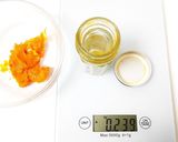 雲丹クリームパスタ作り方24写真