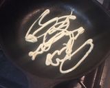 鯖のマヨソテー☆トマトソース煮込み作り方1写真
