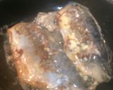 鯖のマヨソテー☆トマトソース煮込み作り方3写真