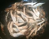 鯖のマヨソテー☆トマトソース煮込み作り方5写真