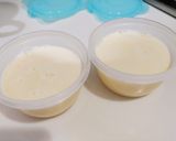 簡単プリン！絶品！！買うより美味しい！作り方4写真