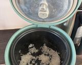 ビビンバ　(Bibimbap)作り方2写真