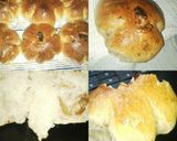 クルミフランス（血管ダイエット1489）作り方11写真