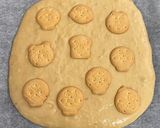 ビスケットで！簡単バナナケーキ作り方7写真