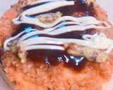 簡単✨挟んだだけ♪チキンフィレオバーガー作り方4写真