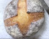 グリル☆ストック食材でクロックムッシュ作り方1写真
