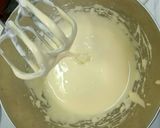 強力粉で作る☆ほうじ茶シフォンケーキ作り方6写真