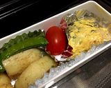 超簡単☆カレー風味のマヨソース作り方5写真