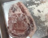 本当に美味しい！豚肉の生姜焼き作り方4写真