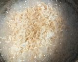 さつまいもアレンジラーメン作り方5写真