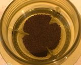 ティパックで、ロイヤル紅茶シフォンケーキ作り方1写真