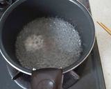 海老あられ入りかき玉ラーメン作り方4写真