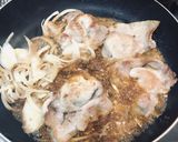 本当に美味しい！豚肉の生姜焼き作り方7写真