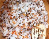 ふくさ寿司♪雛祭り作り方5写真