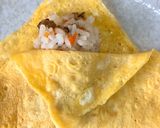 ふくさ寿司♪雛祭り作り方9写真