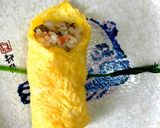 ふくさ寿司♪雛祭り作り方11写真