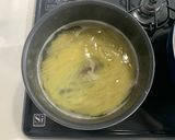簡単！絶品！しらすのペペロンチーノ作り方1写真