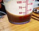 サッポロ一番しょうゆで＊カレー豆乳＊作り方5写真