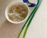 春ごはん♪生白魚丼作り方1写真