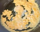 春ごはん♪生白魚丼作り方3写真