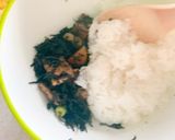 春ごはん♪生白魚丼作り方5写真