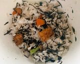 春ごはん♪生白魚丼作り方6写真