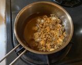 簡単!かすうどん作り方3写真