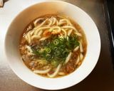 簡単!かすうどん作り方5写真